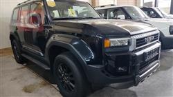 تويوتا لاندكروزر برادو